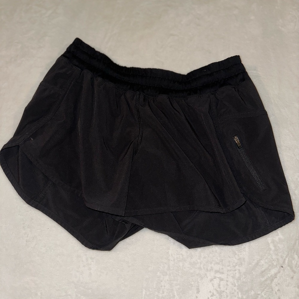 Lululemon women’s shorts